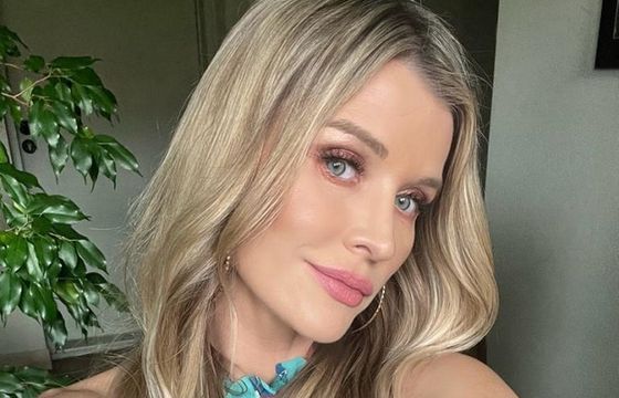 Joanna Krupa reklamuje Game4Planet