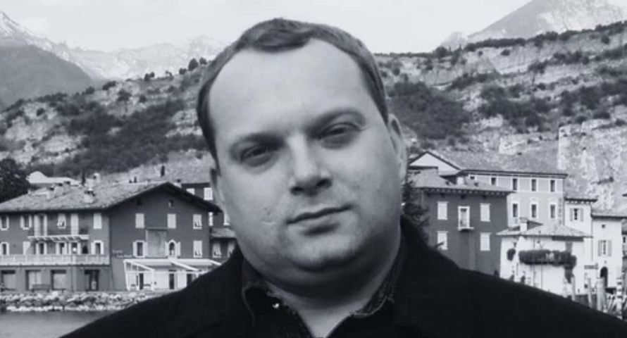 Zmarł muzyk i dziennikarz Maciej Kieres