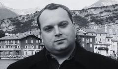 Zmarł muzyk i dziennikarz Maciej Kieres