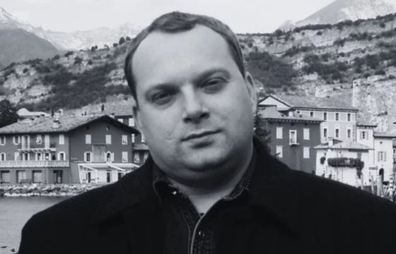 Zmarł muzyk i dziennikarz Maciej Kieres