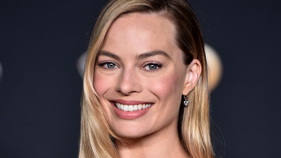 Margot Robbie