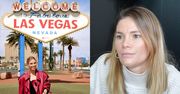 Maja Bohosiewicz nie zapałała miłością do Las Vegas: "Smród smażonego żarcia i widok podpitych ludzi przy stole krupierskim o 6 rano"