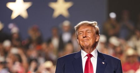 Sankcje na rosyjski bank. Trump uderza za pomoc Iranowi