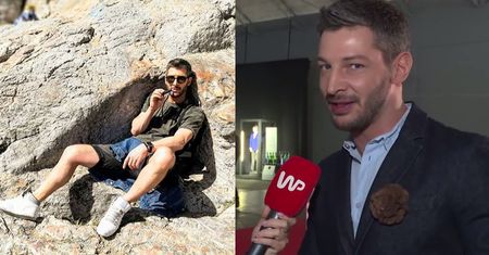 Stanek jedzie na święta do Aten: "Przyjemne, niedrogie miejsce. Zabieram siostrzenicę"