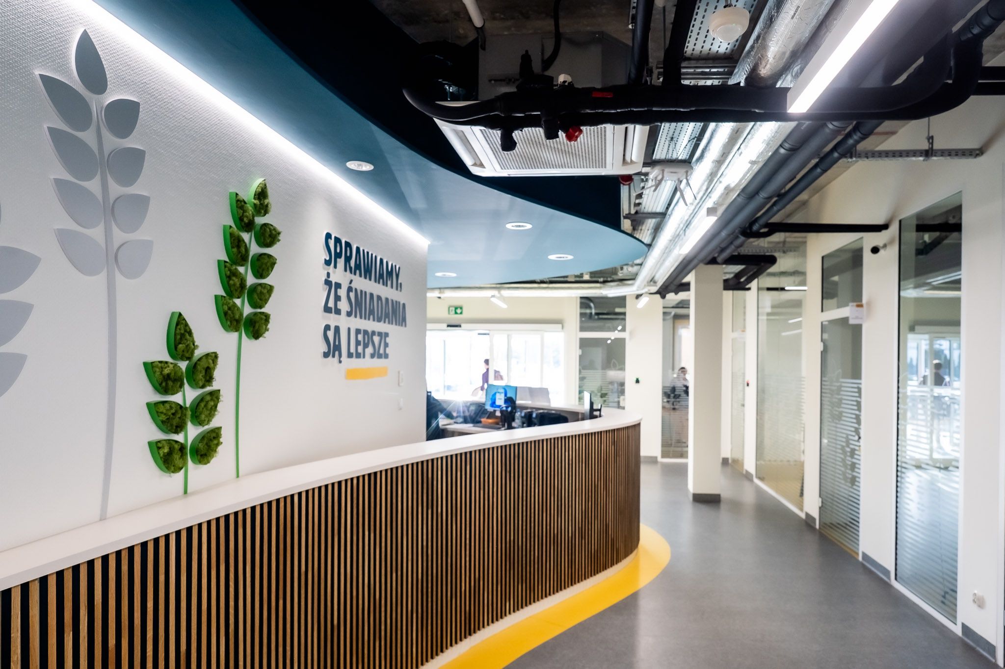 Nowa siedziba CPP