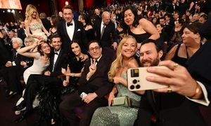 Oscary 2026. Zachowawcze żarty i brak wpadek