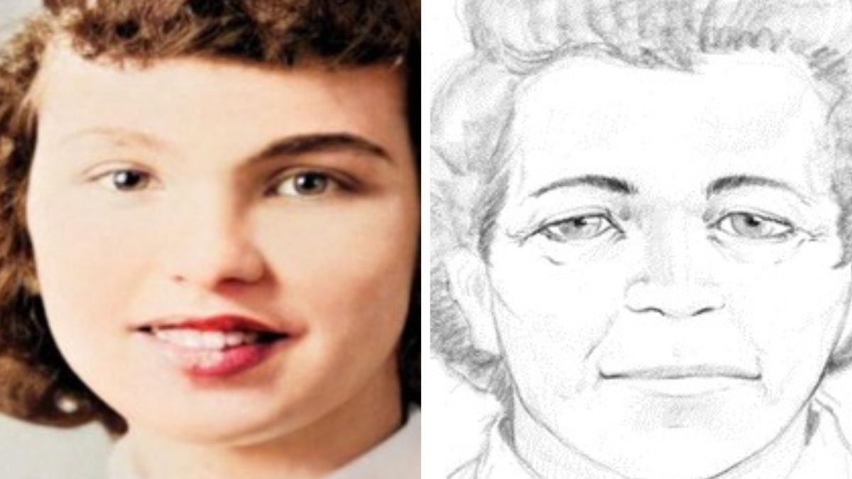 Kobietę zamordowano ponad 50 lat temu. Dopiero teraz udało się ustalić jak się nazywała