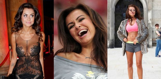 Wybraliśmy 5 najlepszych i 5 najgorszych stylizacji Natalii Siwiec. Pasuje jej wizerunek SEKSBOMBY? (ZDJĘCIA)