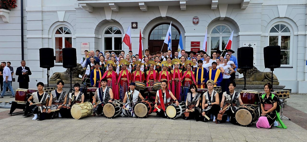 Vistula Folk Festival