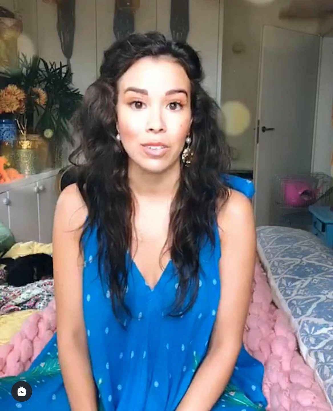 Tamara Gonzalez Perea