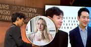 Koreański pianista zachwyca. Ma dziewczynę z Polski