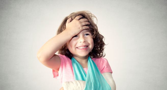 Rok szkolny rozpoczęty – czas ubezpieczyć dziecko