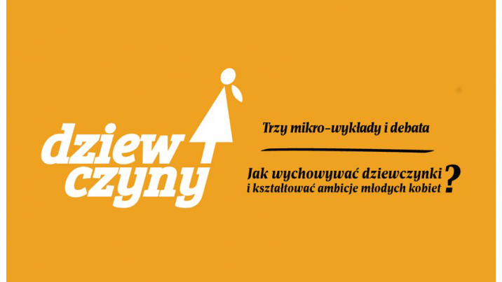 Jak wychowywać dziewczynki?