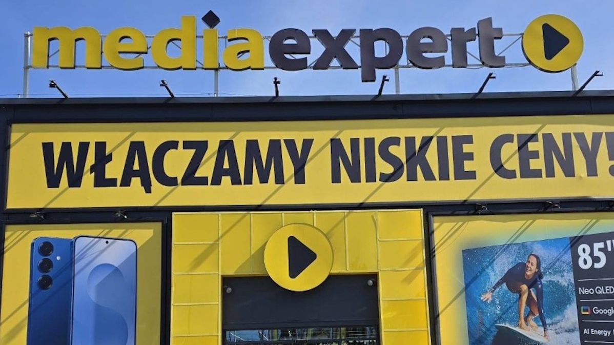 Promocja na frytkownicę beztłuszczową w Media Expert