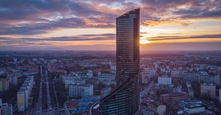 Największa pompa ciepła w Polsce. Wrocław odchodzi od węgla