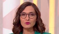 Z programem religijnym TVP rozstaje się prowadząca