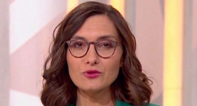 Z programem religijnym TVP rozstaje się prowadząca