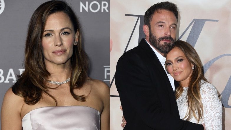 Jennifer Garner nie pojawi się na ślubie byłego męża i Jennifer Lopez