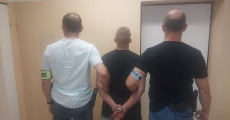 Próbowali oszukać 80-latkę "na policjanta". Czterech mężczyzn trafiło do aresztu