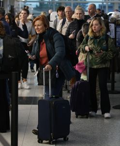 Zakaz w popularnych liniach. Nie wejdziesz na pokład z taką walizką