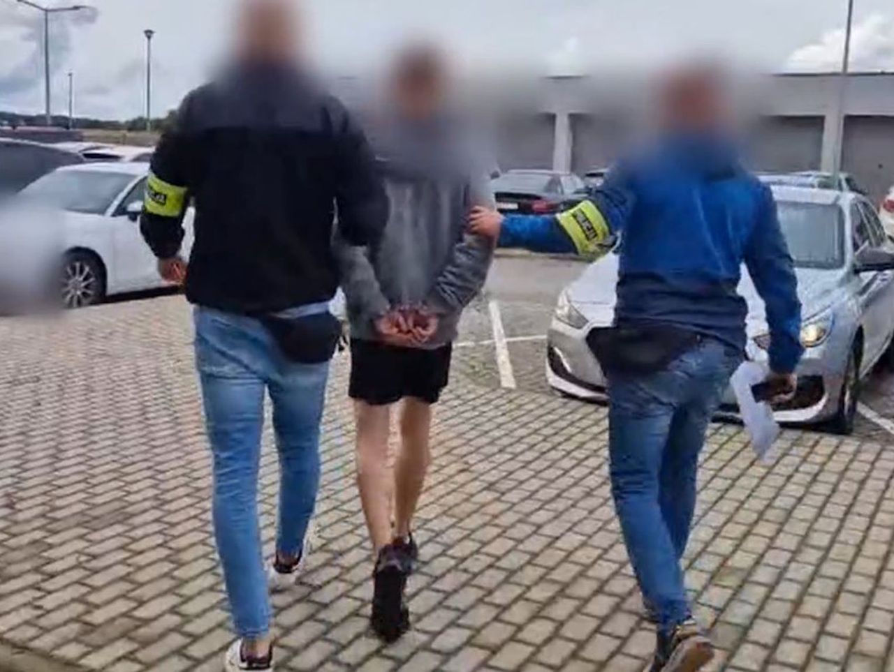 Bartoszyce: Przez trzy miesiące brutalnie znęcał się nad 28-latką. Koszmar kobiety przerwała jej matka