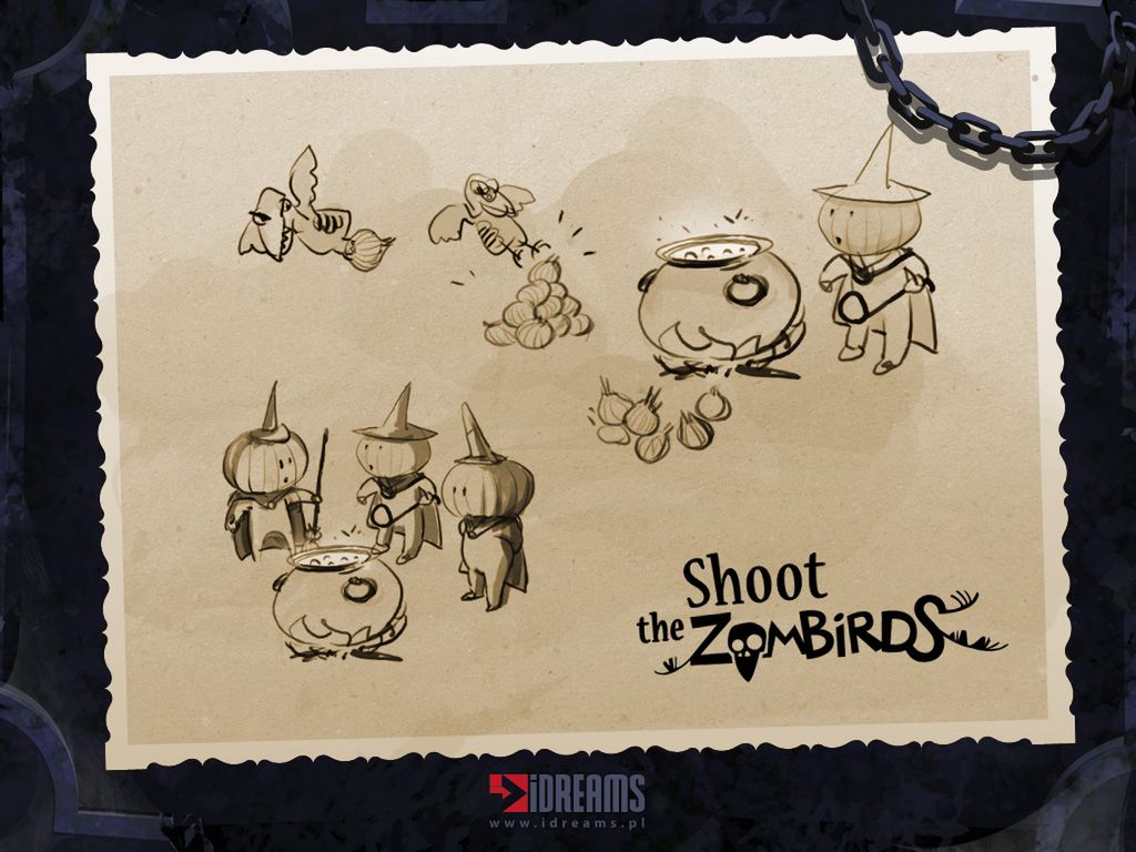 Nowa gra Infinite Dreams już wkrótce! 2