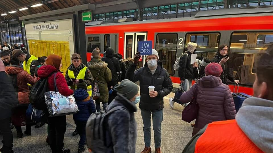 Bezpośredni pociąg z Wrocławia do Berlina będzie odjeżdżał z Dworca Głównego PKP raz dziennie