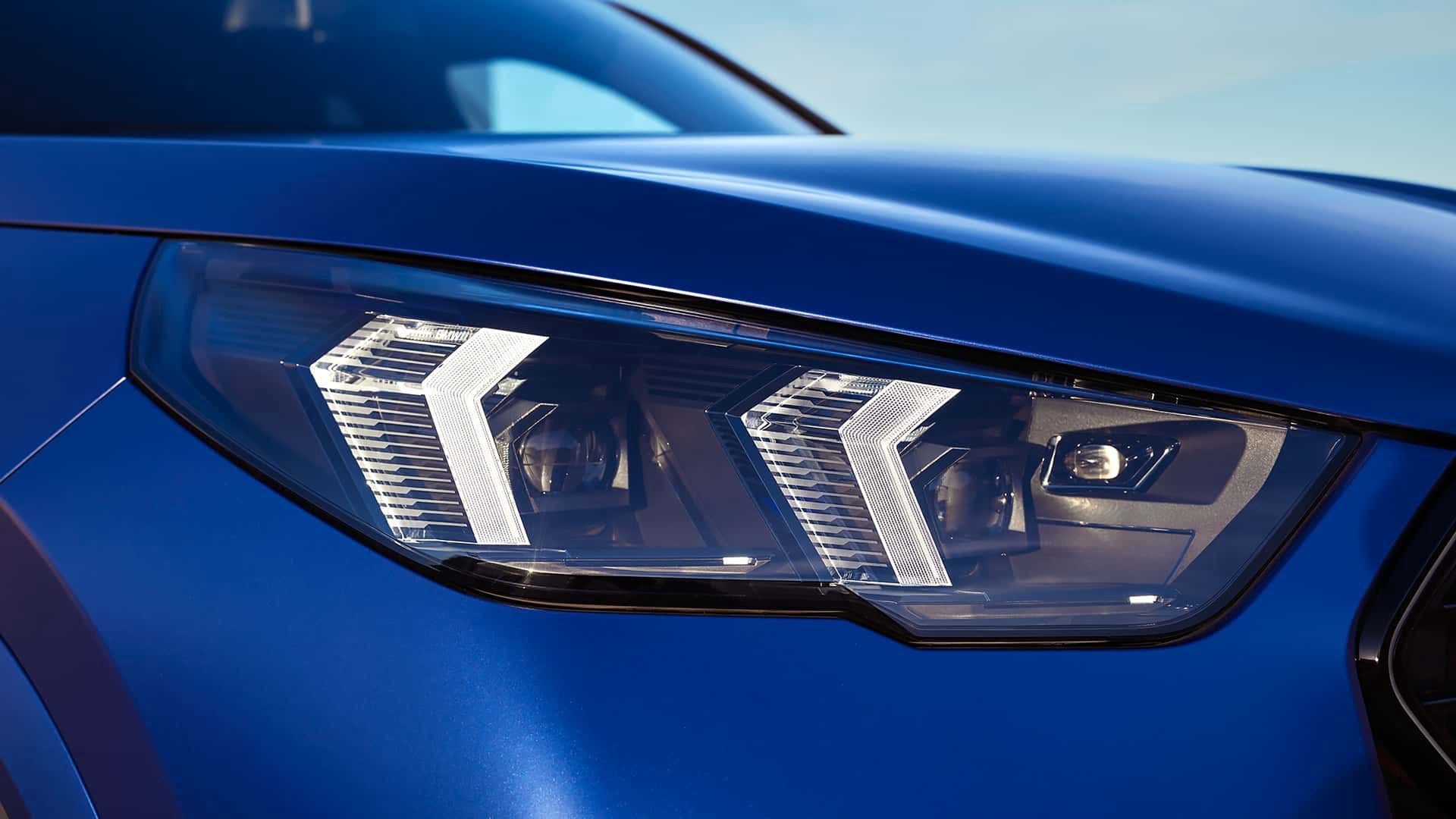 Nowe BMW X2