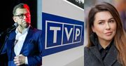 Byłe gwiazdy TVP ostro komentują obchody 70-lecia stacji: "Wdzięczą się z szyldem SZAMBA. JAK WAM NIE WSTYD?"