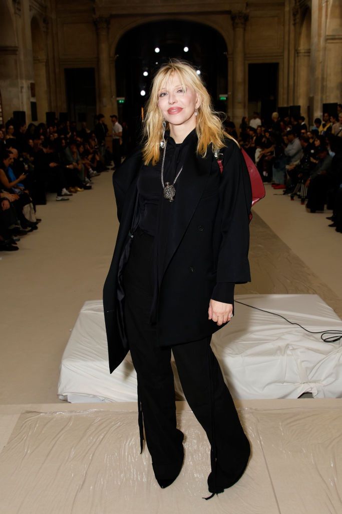 Courtney Love 
