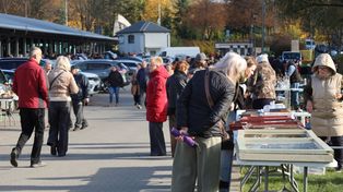 Szczecinek: Przed nami kolejny pchli targ. Zdecydowanie warto wpaść w niedzielę na miejski rynek