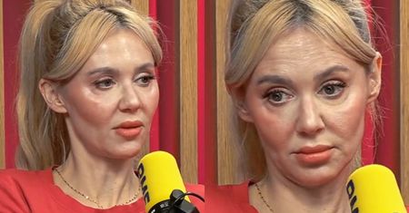 Kasia Moś pokazała się bez makijażu po fali niemiłych uwag dotyczących jej wyglądu: "CO SIĘ TEJ PANI STAŁO?" (FOTO)
