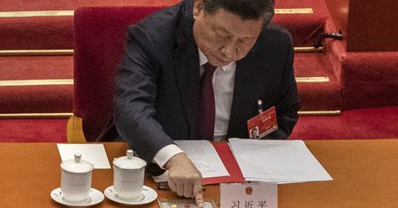 USA rozwścieczyły Chiny niedługo po szczycie Biden-Xi