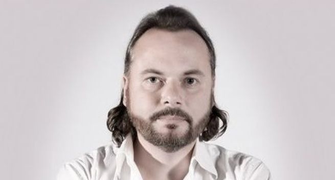 Igor Nurczyński dołączył do ATM Grupy. Został prezesem spółki FM Pro