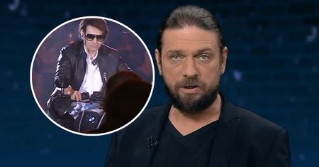 "Wielka gwiazda" Konfederatów. Wiemy, kto się za tym jeszcze kryje