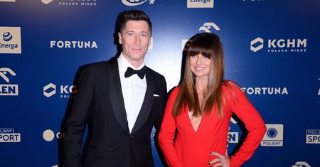 Lewandowscy na wakacjach! Pokazali zdjęcie z Sardynii