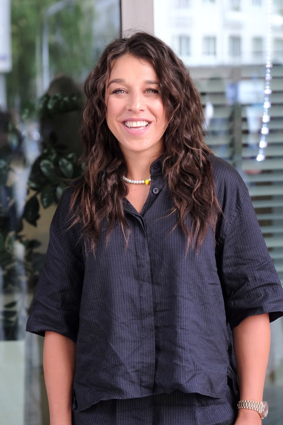 Joanna Jędrzejczyk