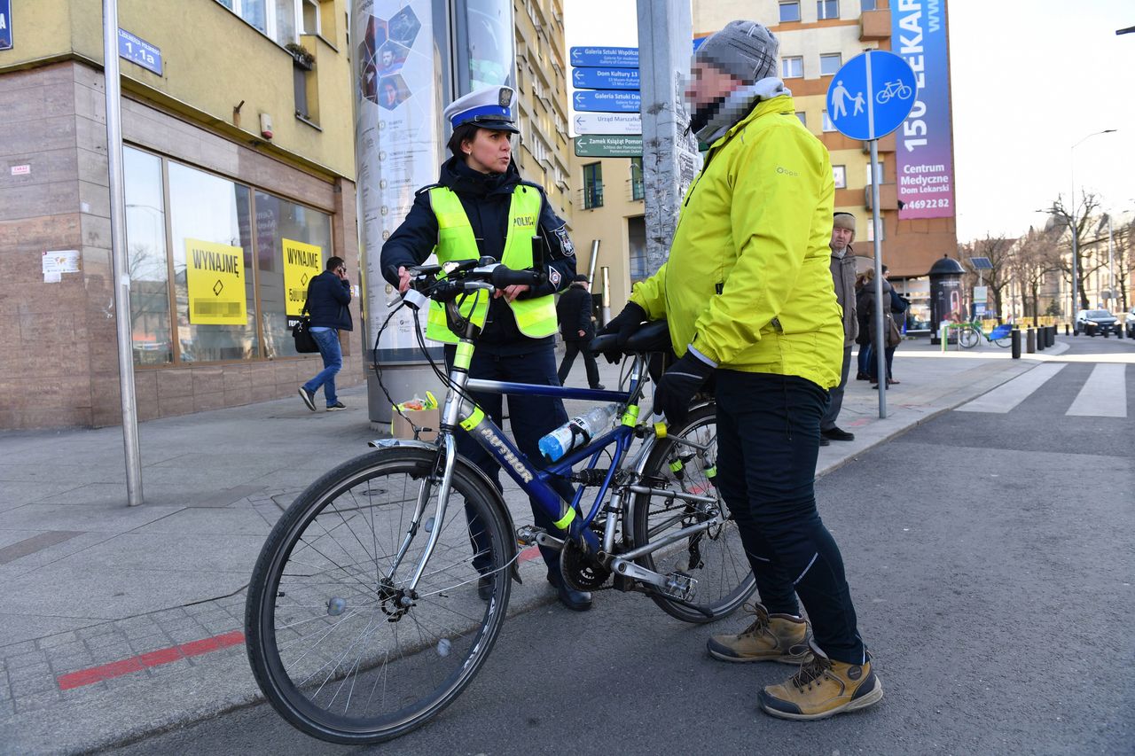 Co powinno się zmienić w przepisach dla rowerzystów? Nie tylko ułatwienia