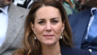 Kate Middleton jest na kwarantannie. "Miała kontakt z kimś, kto uzyskał pozytywny wynik testu na COVID-19"