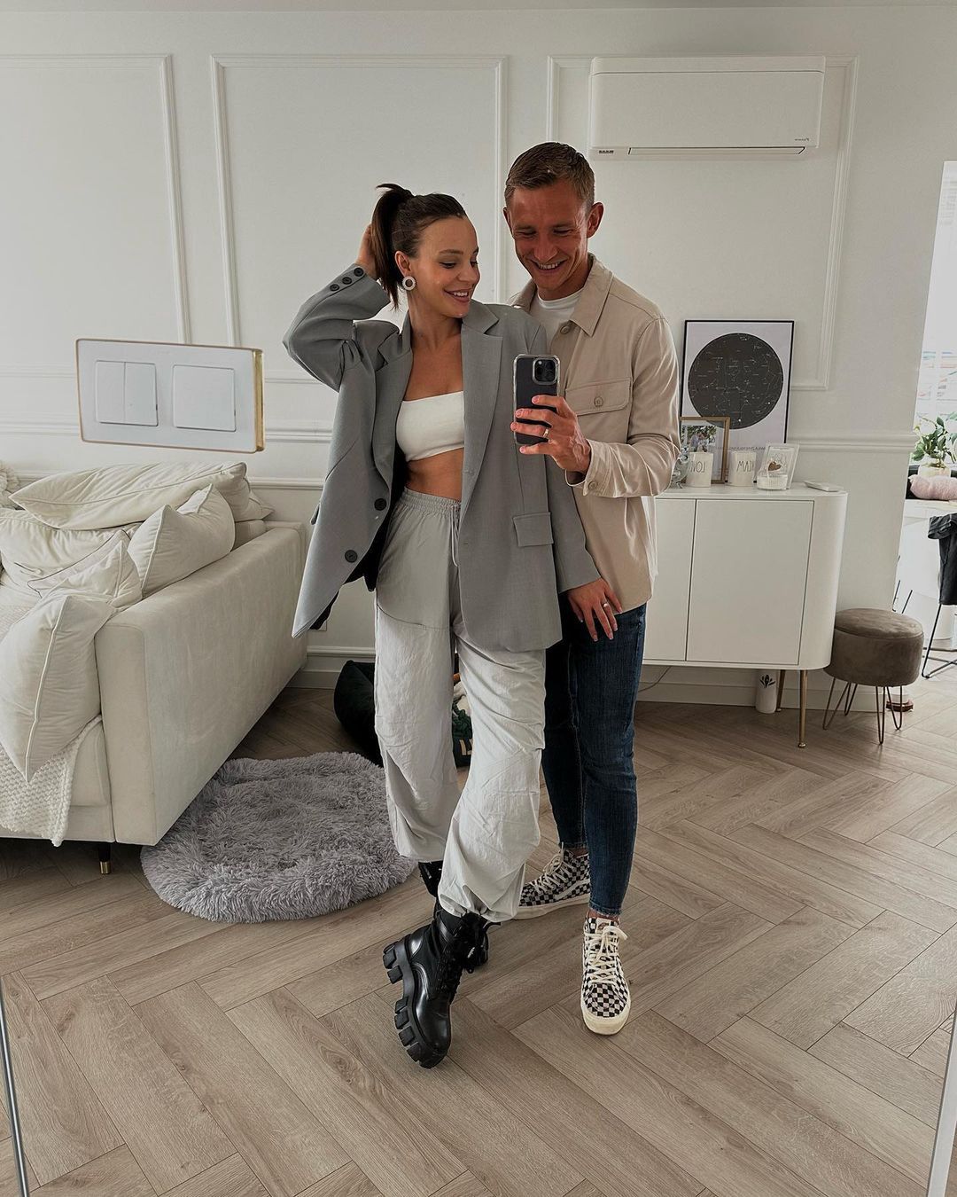 Paulina i Jakub Rzeźniczakowie zdradzili PŁEĆ DZIECKA! 