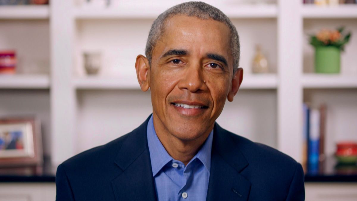 Brack Obama uważa, że Stany nie radzą sobie z koronawirusem