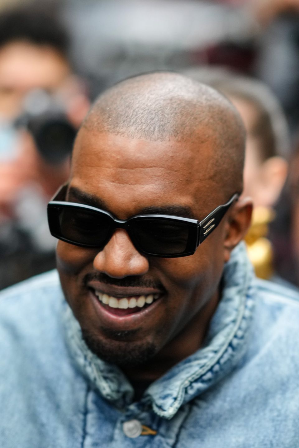 Kanye West