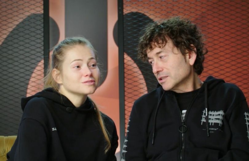 "Power Couple" Piotr i Agata Rubik walczą z motoryzacyjnym wyzwaniem