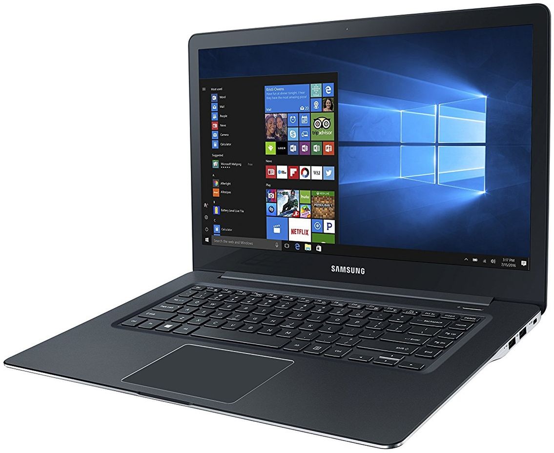 Samsung Notebook 9 Pro: konwertowalne laptopy z rysikiem S Pen 3