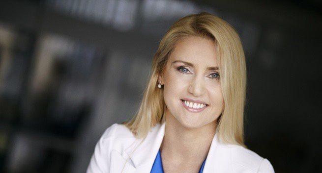 Agnieszka Kłos za Davida Parkinsona prezesem Provident Polska, Tomasz Skiba w zarządzie