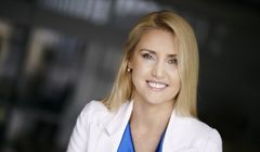 Agnieszka Kłos za Davida Parkinsona prezesem Provident Polska, Tomasz Skiba w zarządzie