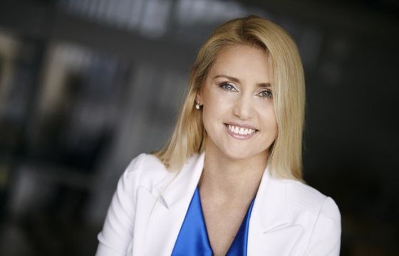 Agnieszka Kłos za Davida Parkinsona prezesem Provident Polska, Tomasz Skiba w zarządzie