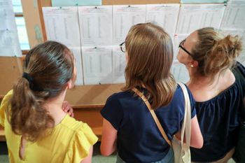 Najbardziej oblegana klasa w rekrutacji w Krakowie: na jedno miejsce przypada 4,5 kandydata