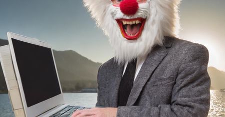 Hamuj się, trollu. Oto narzędzie, które cię pokona