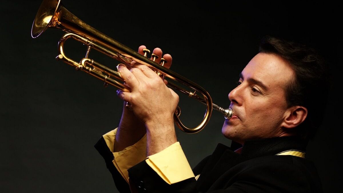 Gary Guthman w Filharmonii Lubelskiej